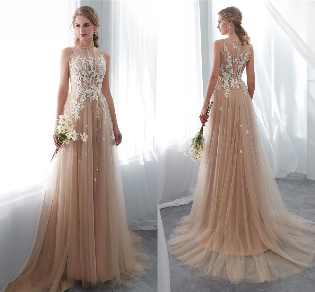 wedding dresses 2019 designer