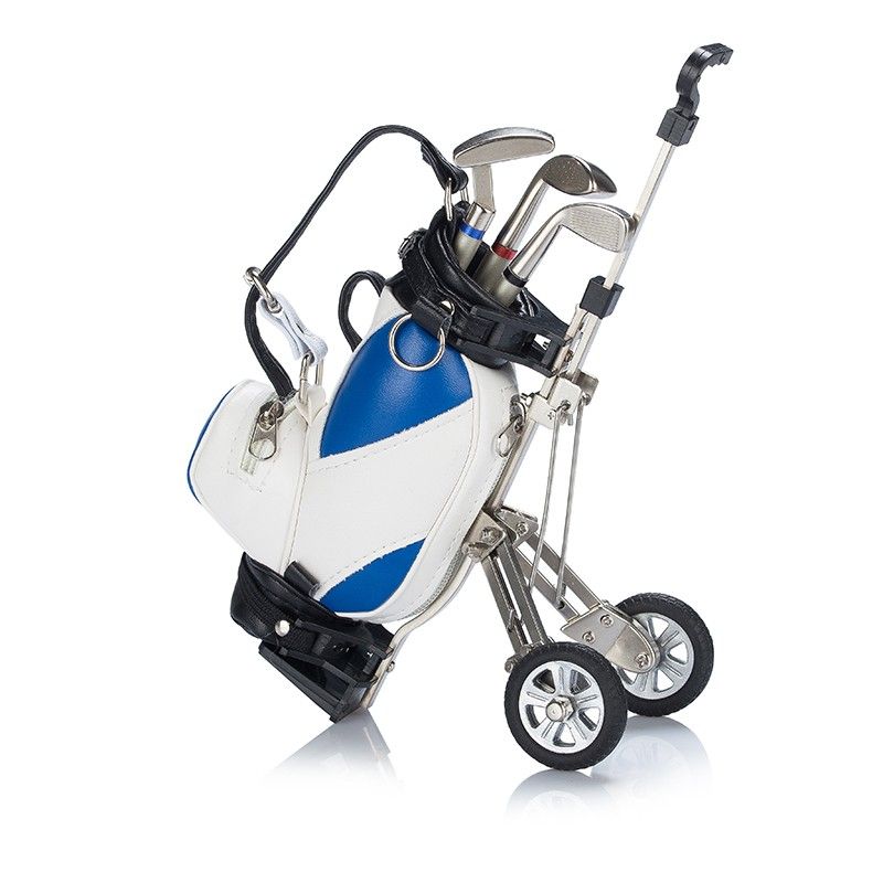 Wholesale Best Quality BRAND Original Golf Pens Holder With Golf Bag