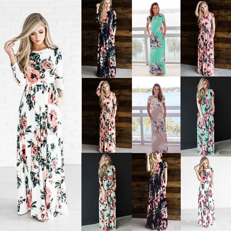 Formal Maternity Dresses Vintage
