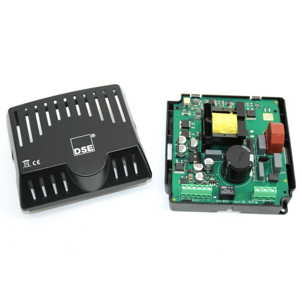 2020 Deep Sea Battery Charger DSE9130 12 Volt 5 Amp Compact Battery