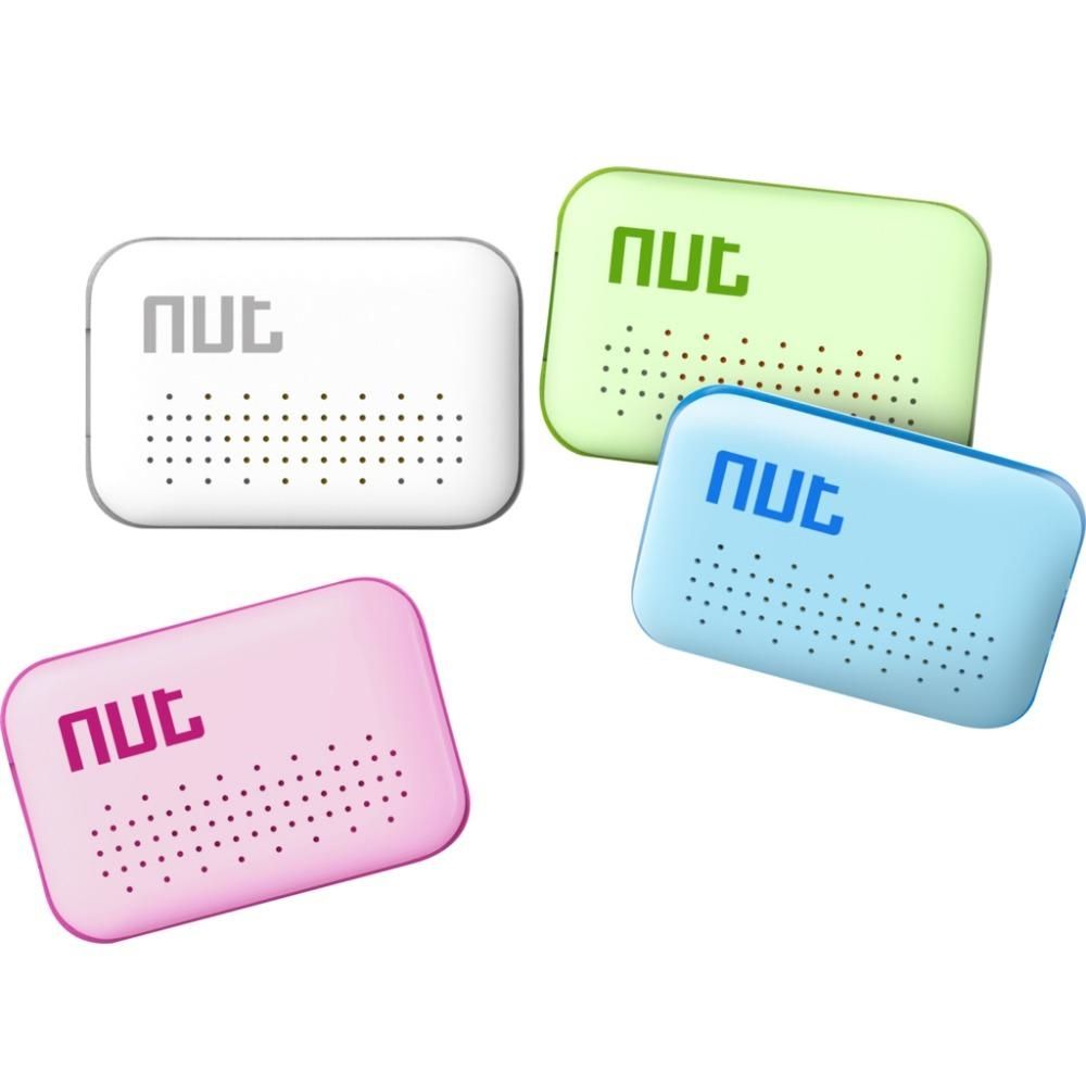nut 3 smart finder
