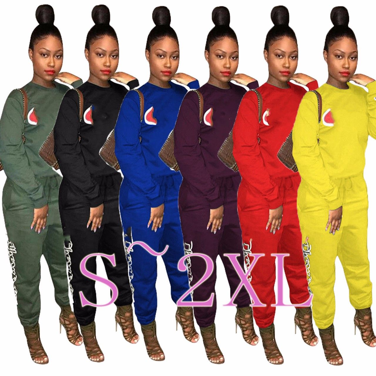 Women's clearance champion sweatsuit