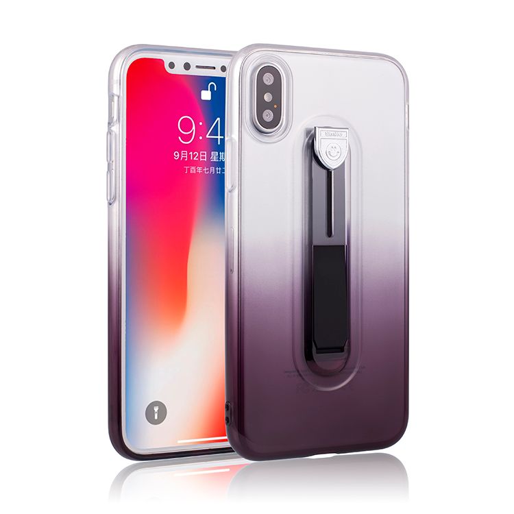 Double Color Case For Huawei Y6 2018 Psma