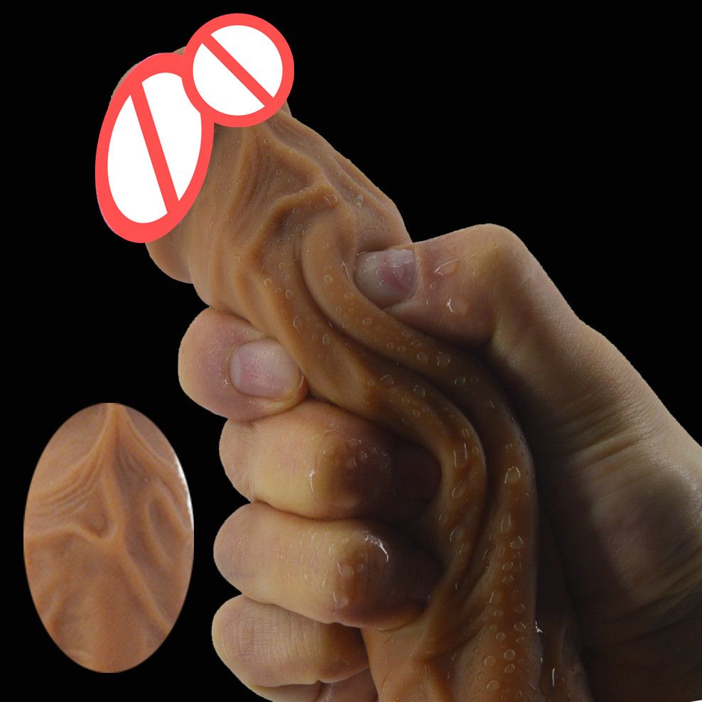 Double dong fake cock Double dong fake cock