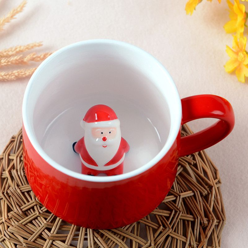 mom s hand 400ml 3d lovely christmas coffee mug stereo shape cartoon animal ceramic lovers cup christmas gift coffee cups and mugs coffee cups mugs from - Christmas Coffee Cups mom s hand 400ml 3d lovely christmas coffee mug stereo shape cartoon animal ceramic lovers cup christmas gift coffee cups and mugs coffee cups mugs from - Christmas Coffee Cups