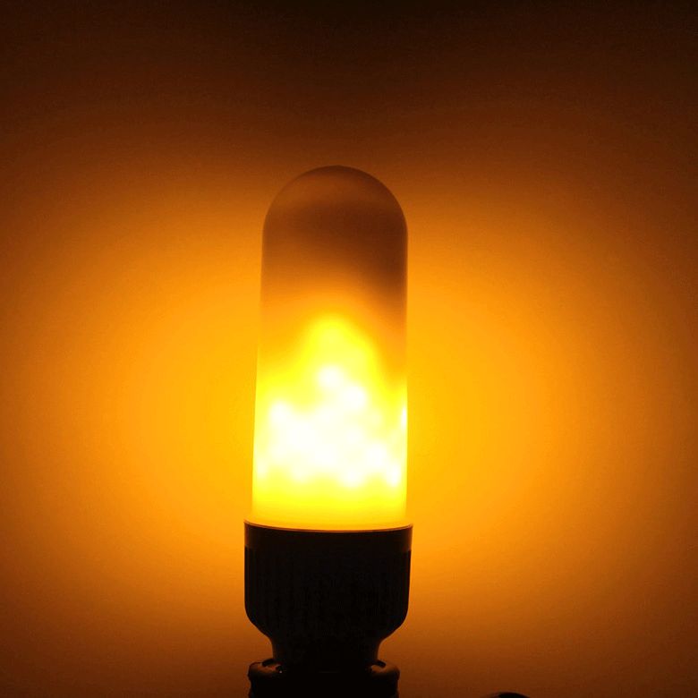 Acheter Flamme LED Ampoule Flamme Led Ampoules ...