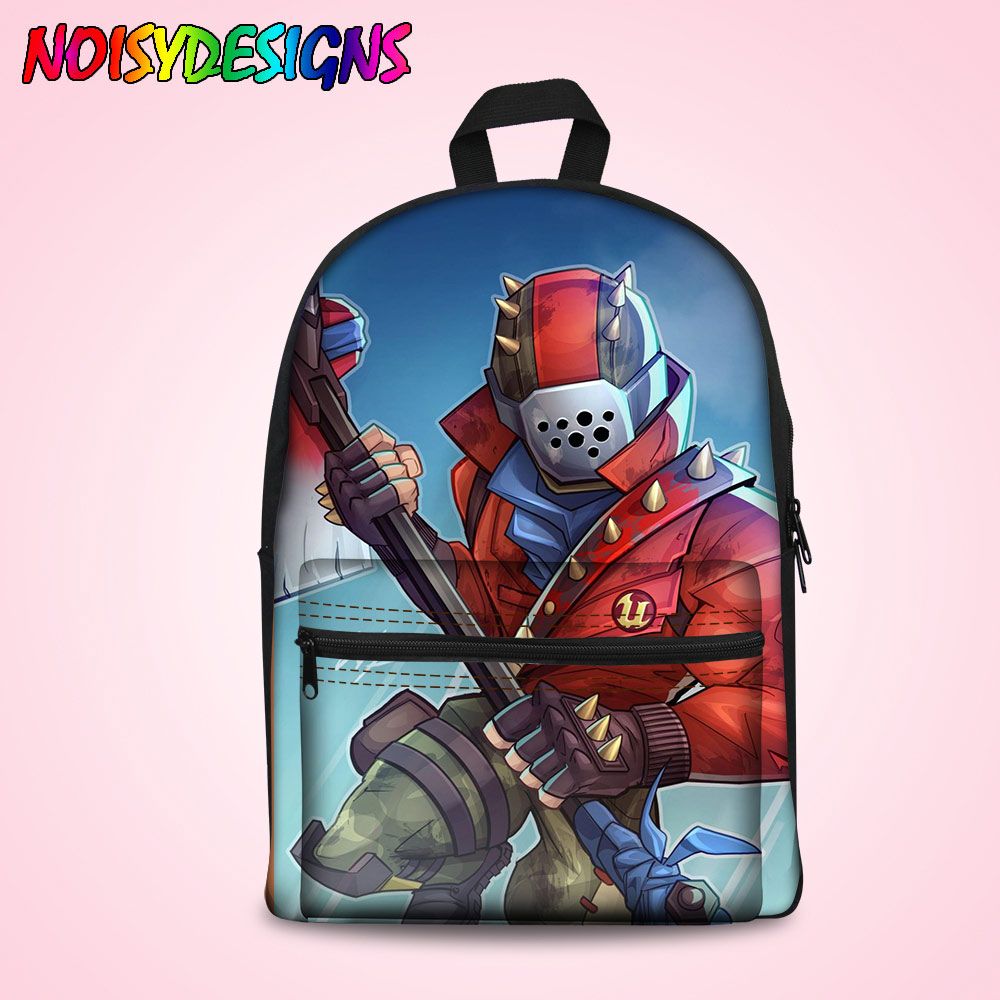 School Bag Fortnite Junior Printing School Bags Printing Backpacks - school bag fortnite junior printing school bags printing backpacks for teenage girls boys kawaii backpack schoolbags larger leather backpacks one strap