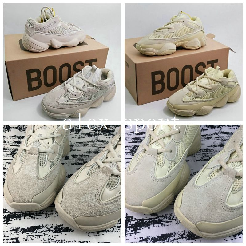 adidas yeezy desert rat 500 blush db2908