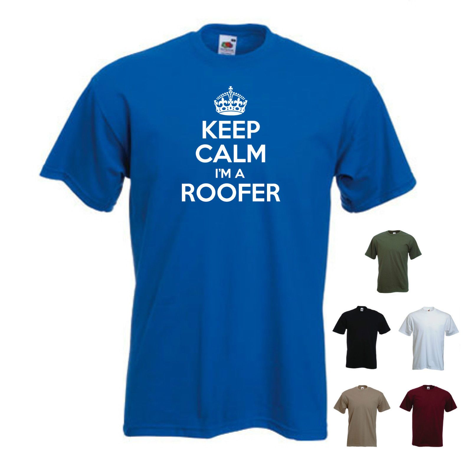 WHAT A DIFFERENCE A PROFESSIONAL TILER MAKES T SHIRT GIFT ROOFER FUNNY