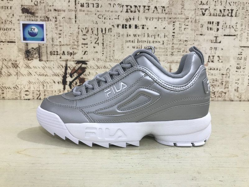 fila predator 2
