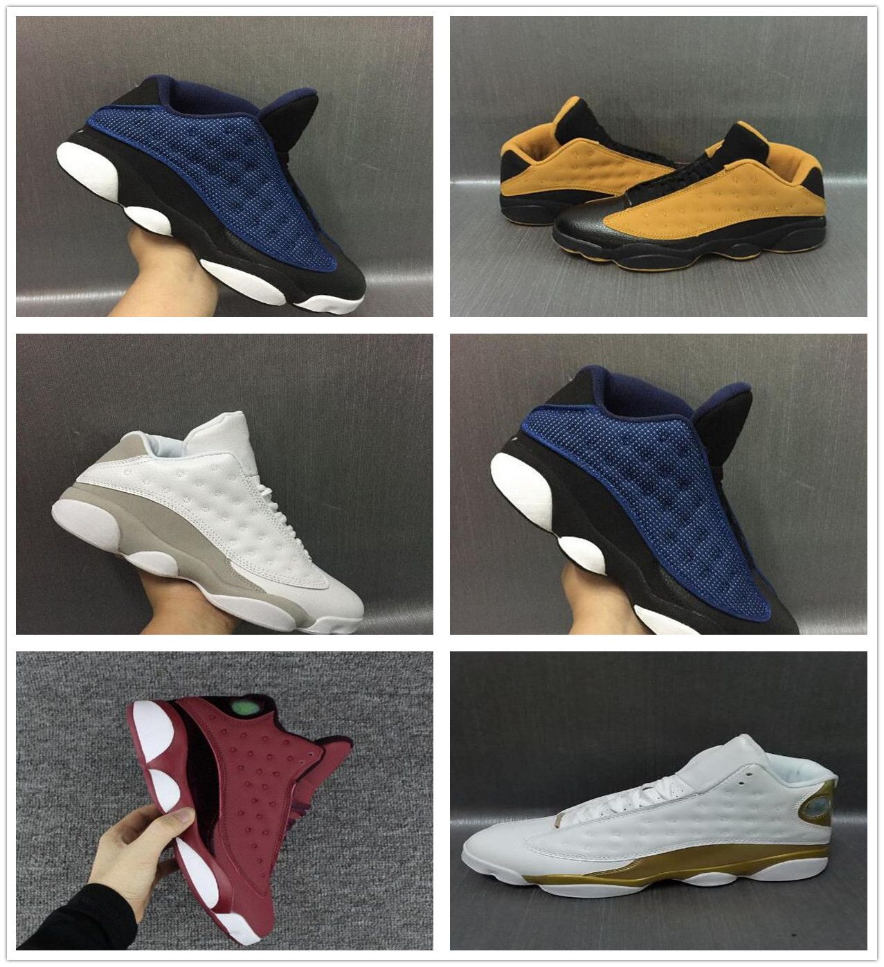 Acquista 2018 A Buon Mercato Nuovo 13s Cina Uomo Scarpe Da Basket Acquista 2018 2018 Acquista A Buon Mercato Nuovo 13s Cina Uomo Scarpe Da Basket 0f6ee1