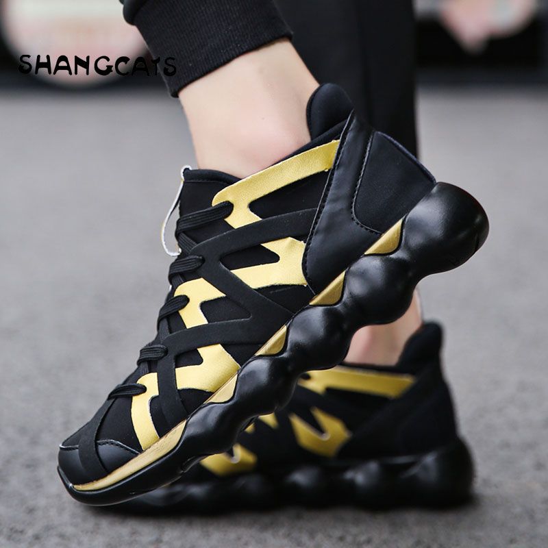 stylish shoes for men 2019