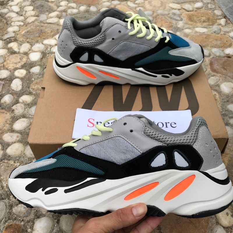 yeezy 700 baratas