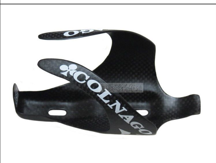 2018 Colnago Portaborraccia In Fibra Di Carbonio 3K Supporto Portaborraccia  Nero Lucido Opaco Cage Spedizione Gratuita 18g Peso Leggero Da 18,66 € |  DHgate Italy
