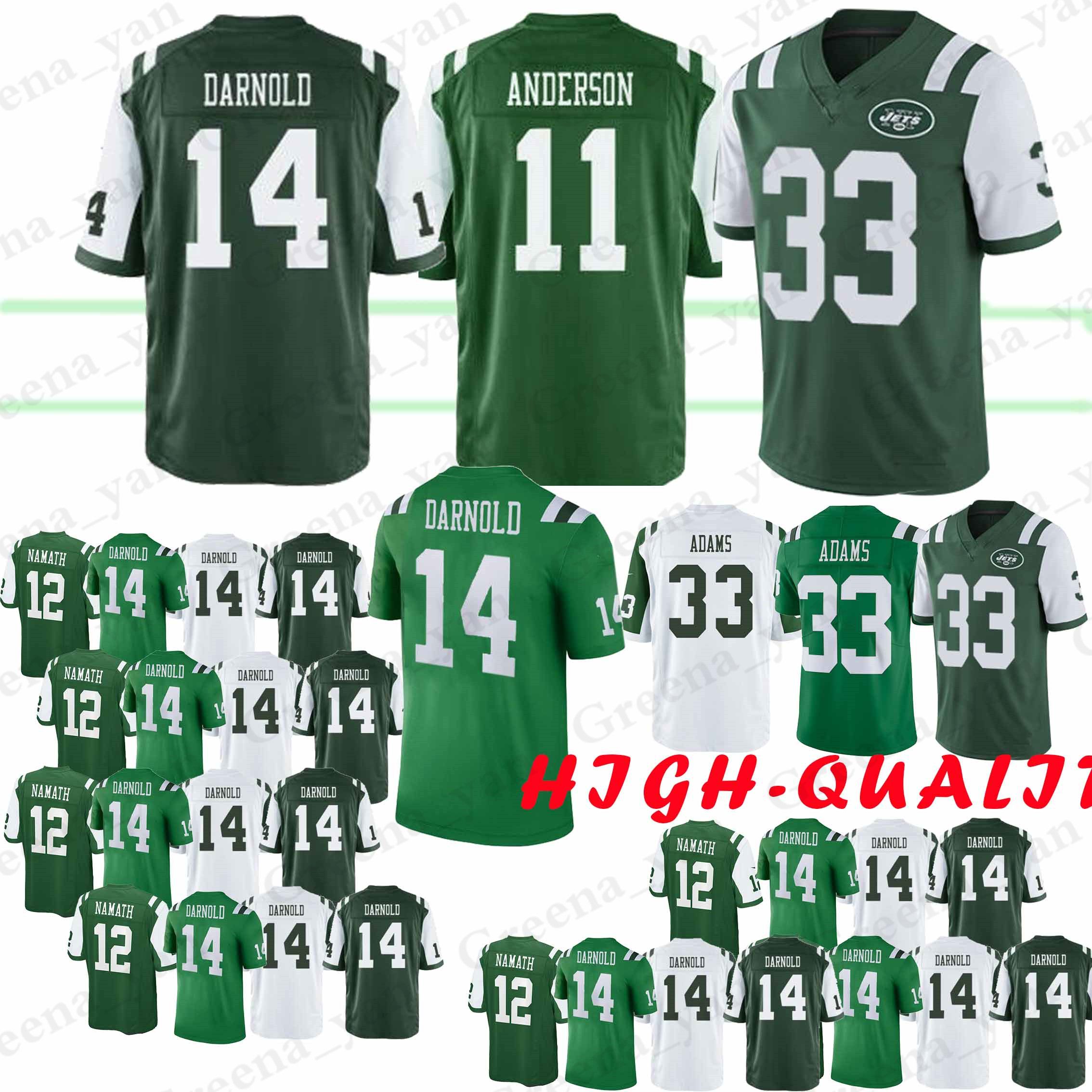 new york jets jerseys for sale