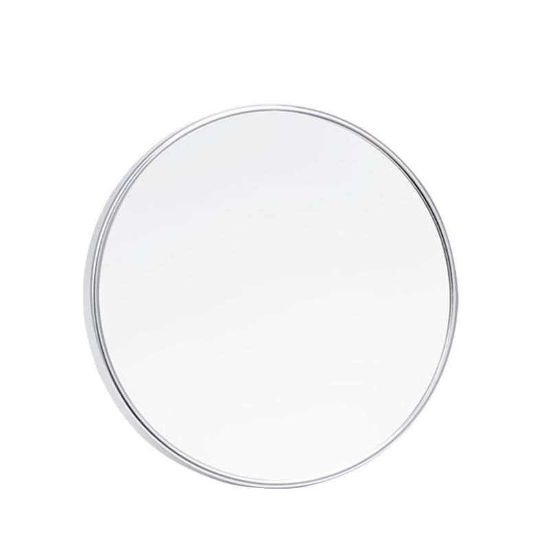 5x Magnifying Makeup Mirror 5 9 Inch Round Vanity Cosmetic 5x Magnifying Makeup Mirror 5 9 Inch Round Vanity Cosmetic With 3 Suction Cups For Wall Mounted Best From May512