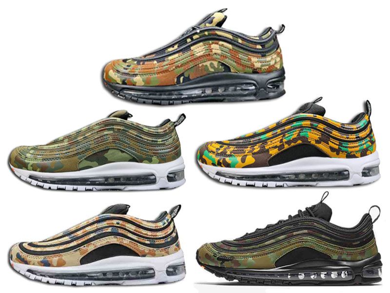 camo 97s