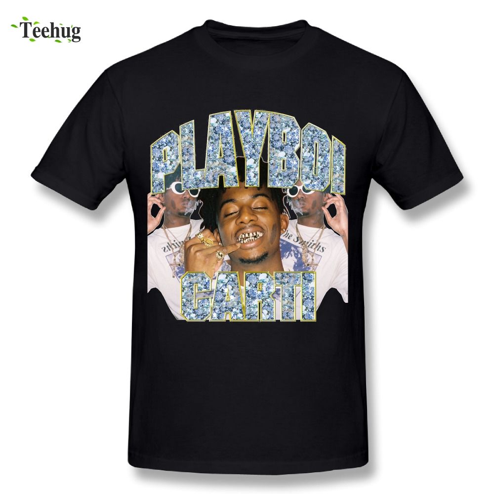 playboi carti merch 2020