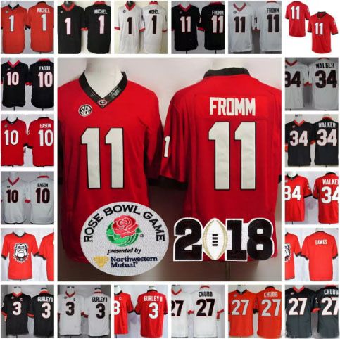 nick chubb replica jersey nick chubb replica jersey