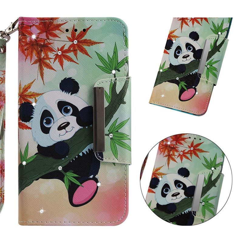 coque panda iphone xs max