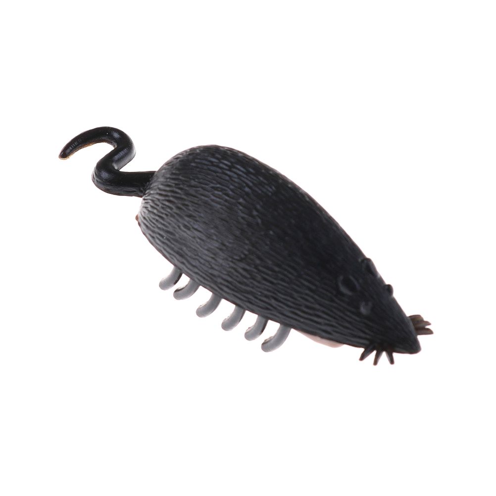 Hot Electronic Trick-Playing Toy Electric Simulation Insect Crawl Vibration Toys