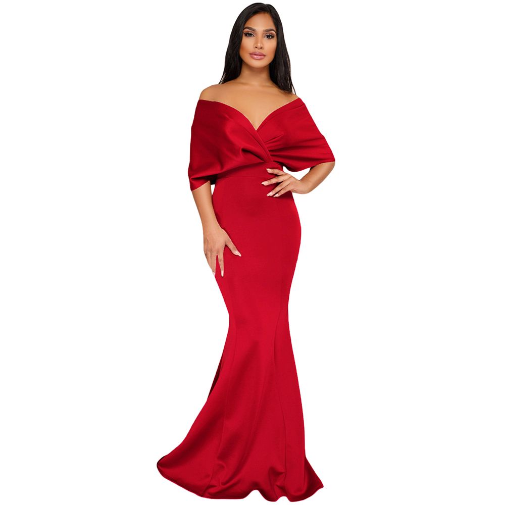 kallie jacquard maxi dress