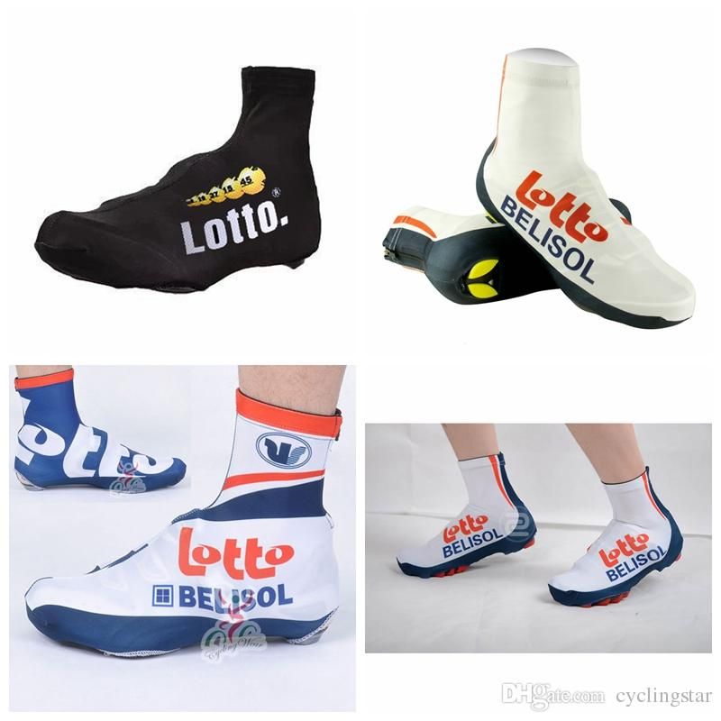 LOTTO Fahrrad Überschuhe Outdoor Sports MTB Radfahren Fahrrad Schuhe Überzüge Überschuhe Staubdicht Schuh Kappe Cover Road Racing Bike Cover G1012 LOTTO Fahrrad Überschuhe Outdoor Sports MTB Radfahren Fahrrad Schuhe Überzüge Überschuhe Staubdicht Schuh Kappe Cover Road Racing Bike Cover G1012