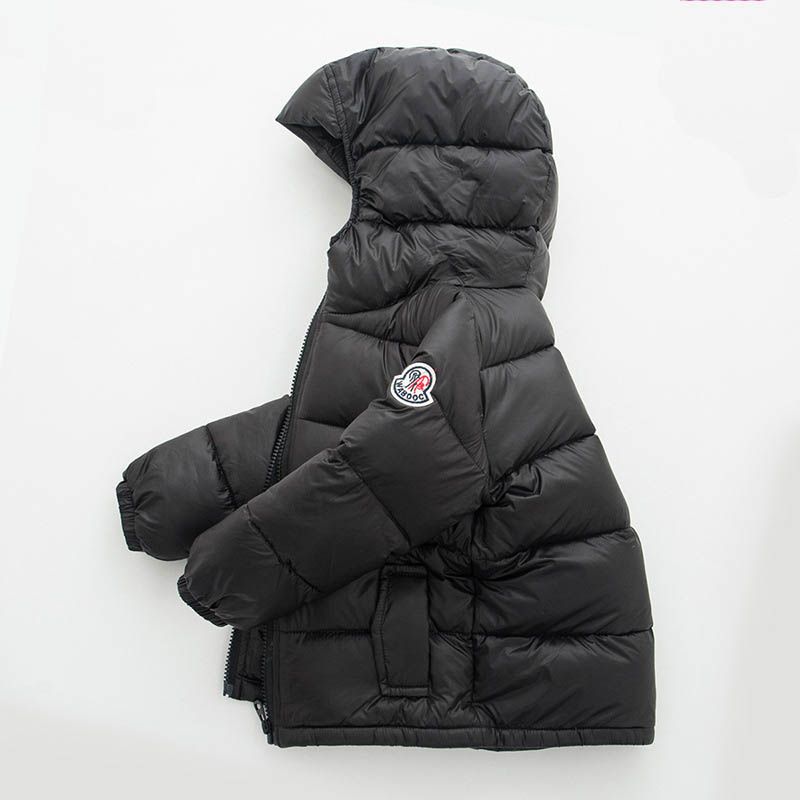 doudoune fille 7 ans