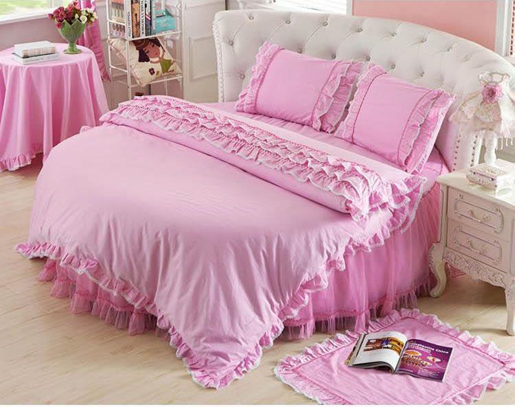 Luxus Runde Betten - The Cool Designs