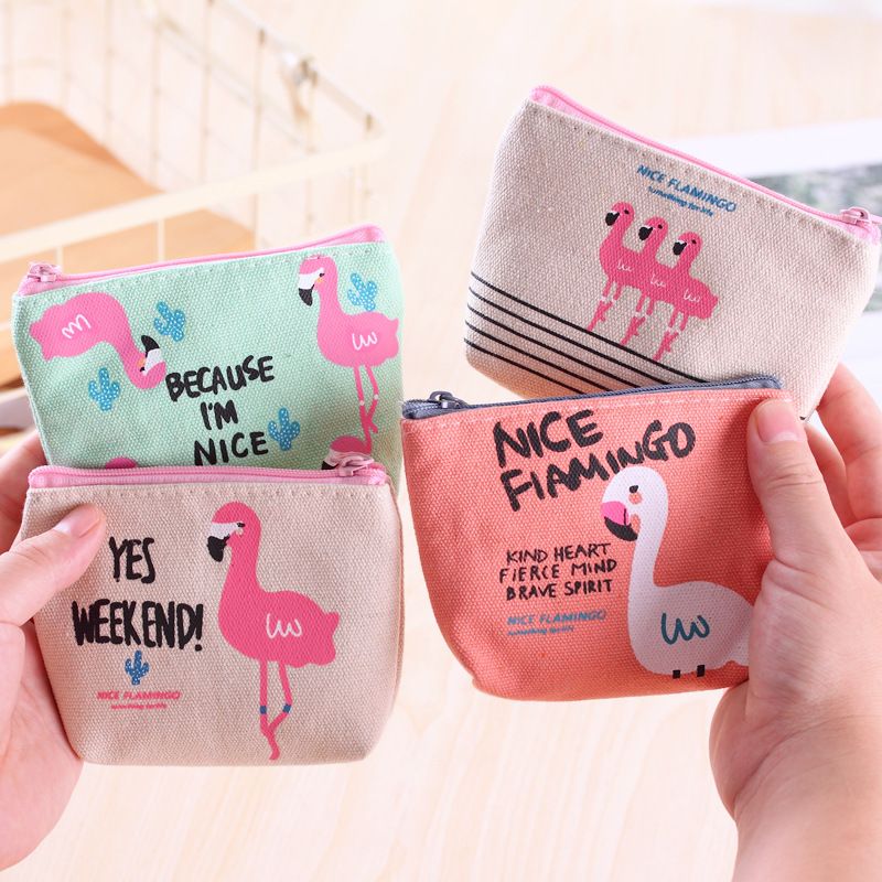 flamingo baby accessories