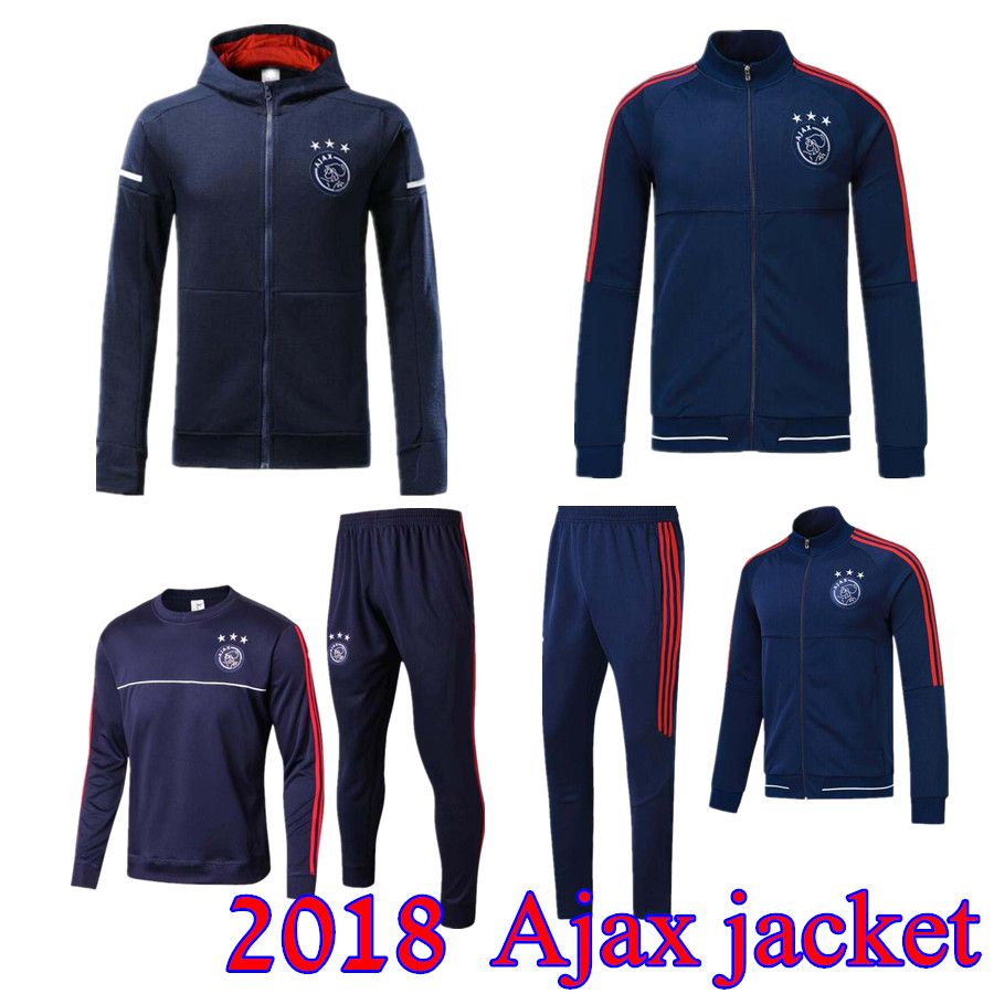 survetement AJAX online survetement AJAX online