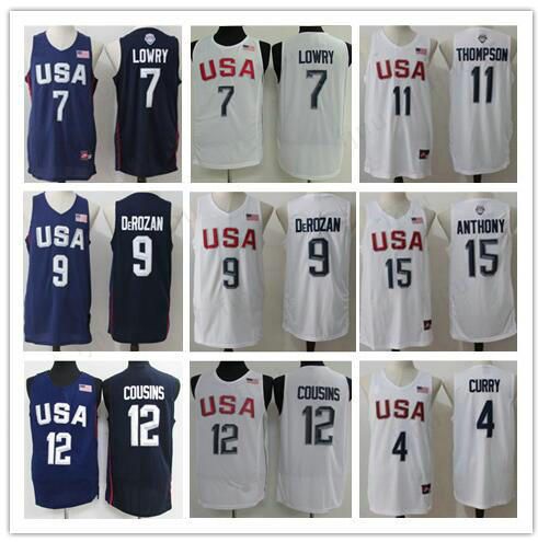 kd usa jersey 2016
