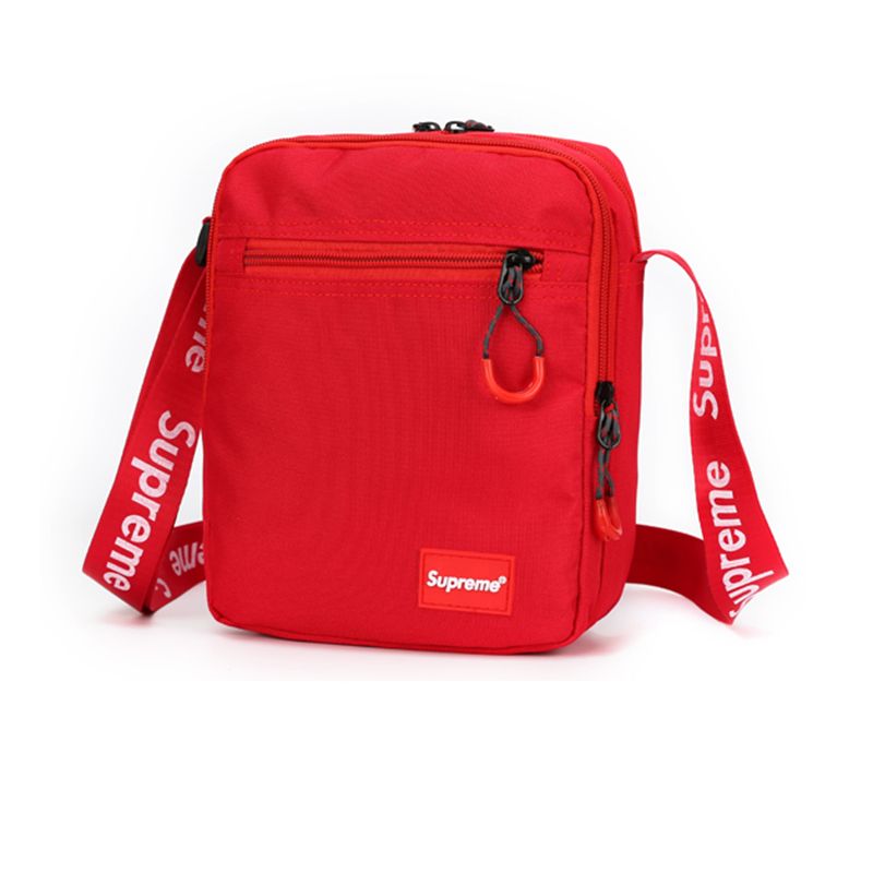cross body bag mens supreme