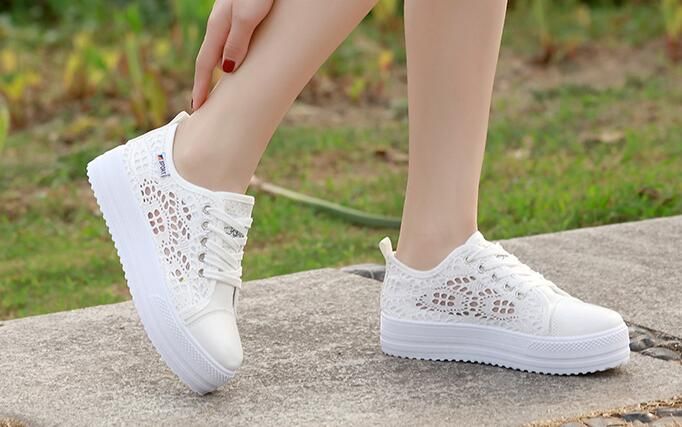 Sports Casual Shoes 