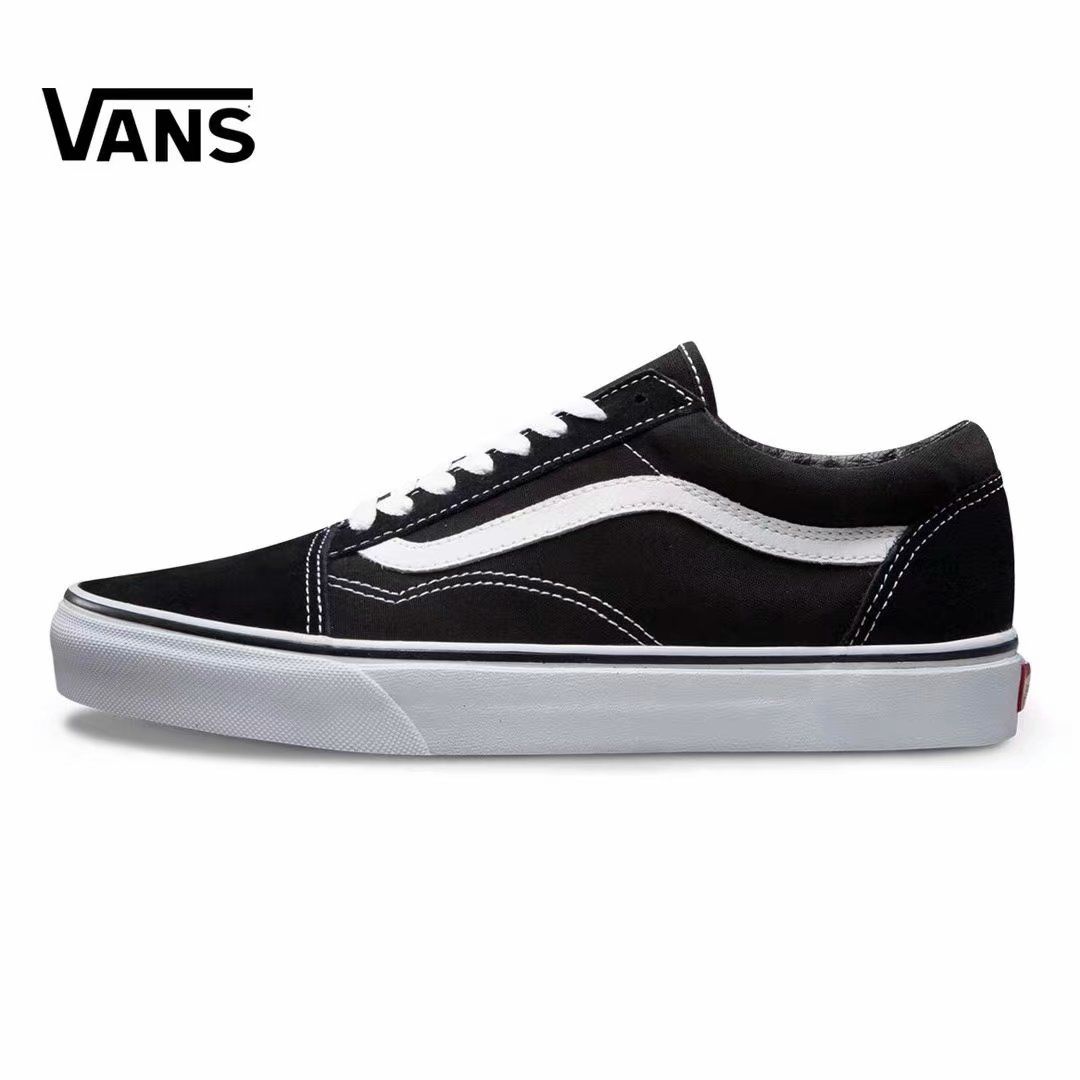 marca de zapatos vans