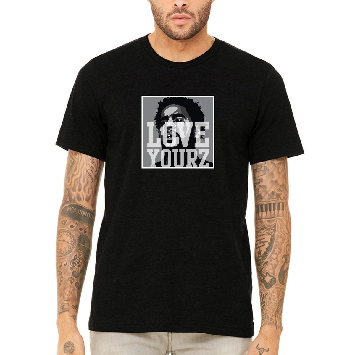 Soft T-Shirt Soft Unisez Stone Cole Misky Super Super J \u0026 Love Yourz Tee Misky Soft Cole Tee T-Shirt Stone J Unisez \u0026 Super Soft Super Yourz Love