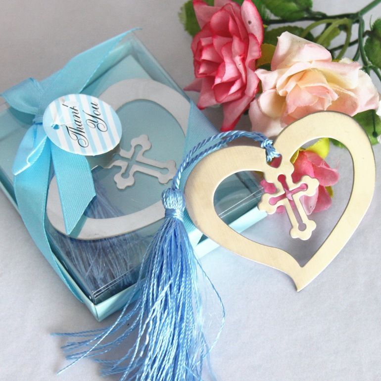 creative heart shaped cross