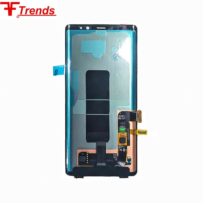 galaxy note 8 lcd screen replacement