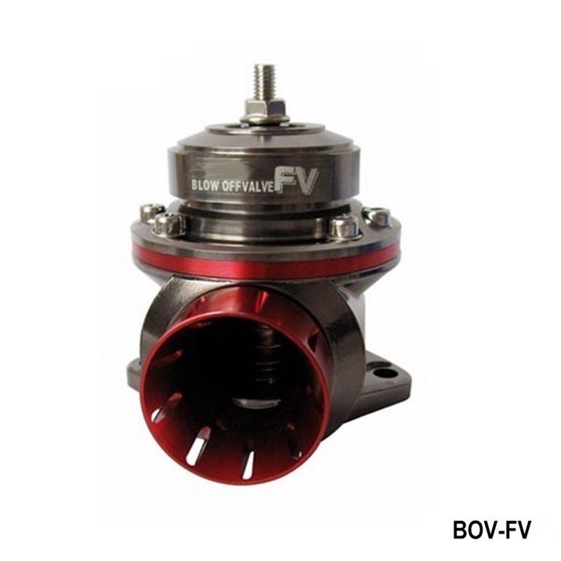 2021 Tansky GR BOV Universal 40mm Type FV Style Aluminum Blow Off Valve
