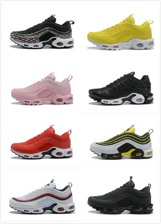are 97s good for running