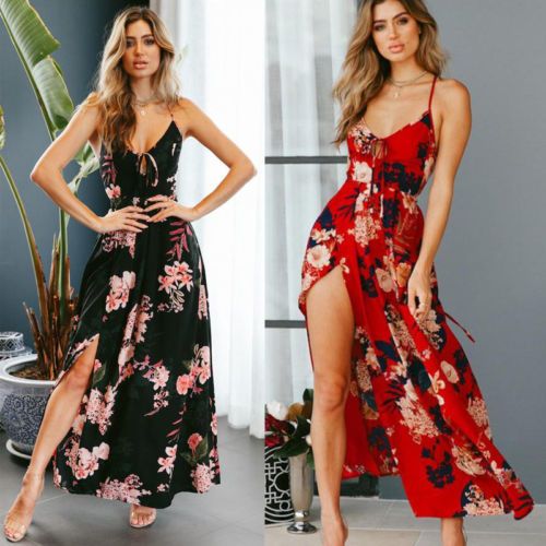 summer dinner dresses