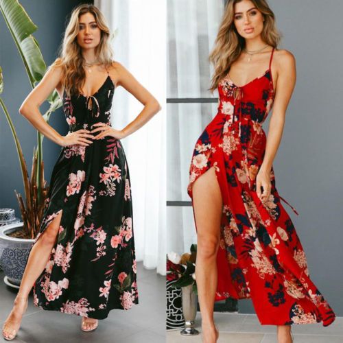 Beach Dinner Dresses Online Hotsell, UP ...