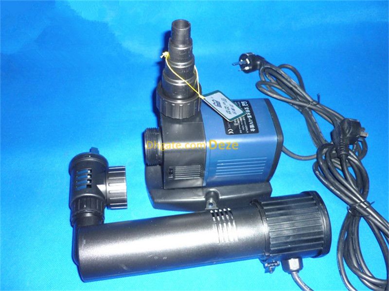 sunsun jtp uv variable