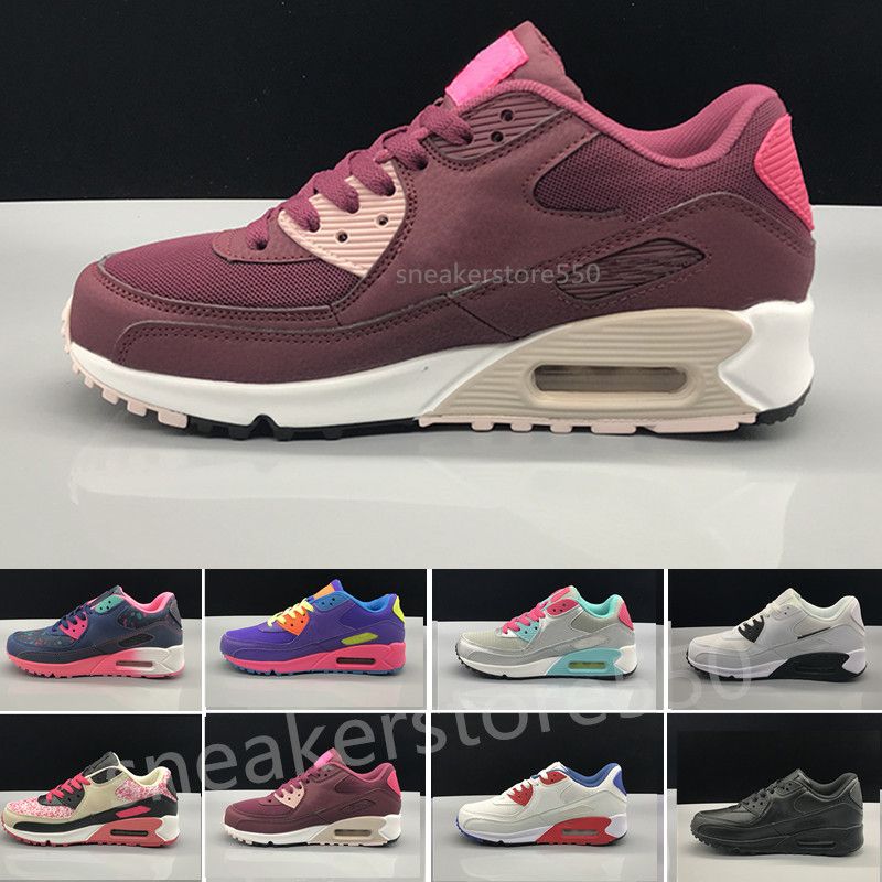 air max femme 90