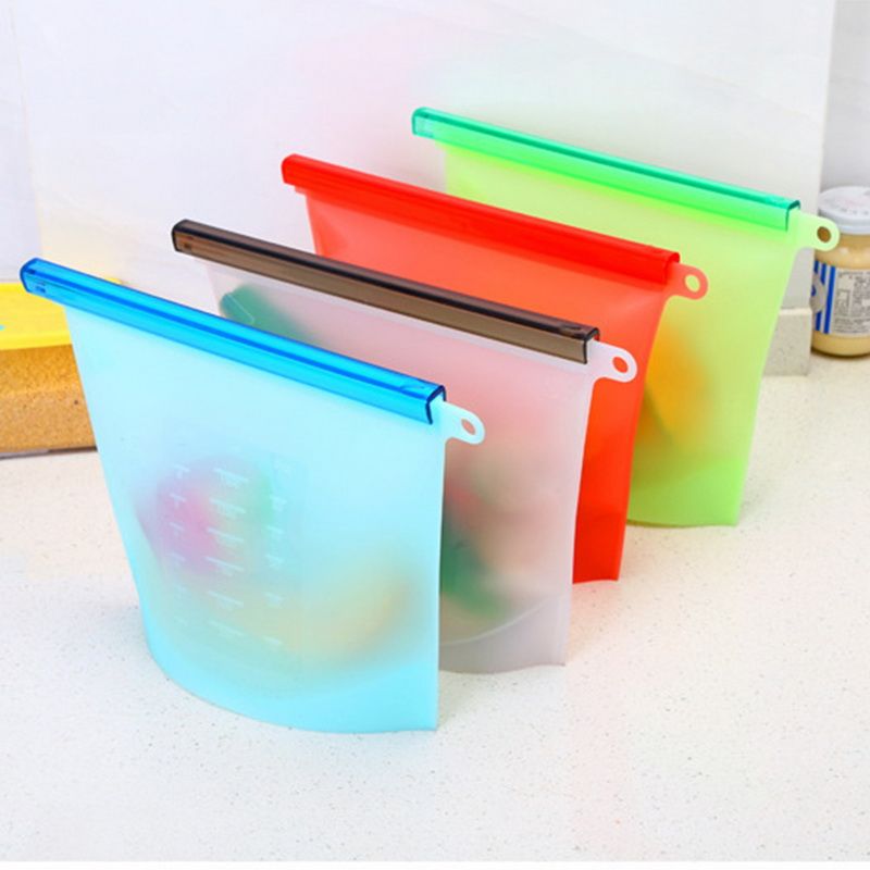 homw kitchen silicone food