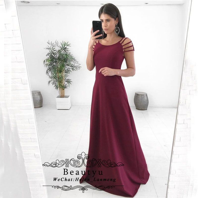 simple and elegant prom dresses