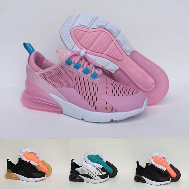 nike air 27c rosa