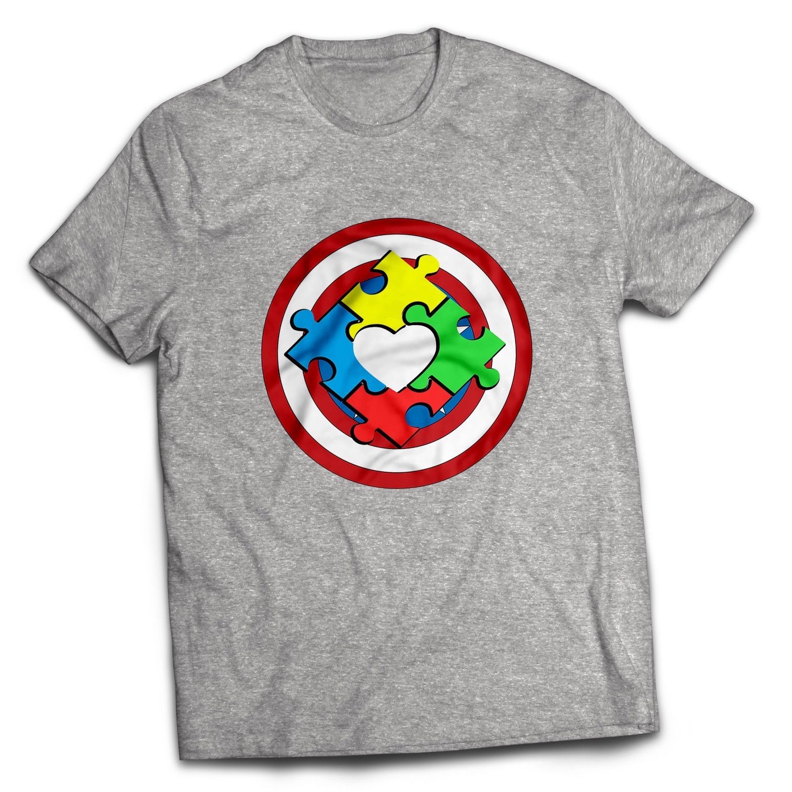 autism speaks tshirts