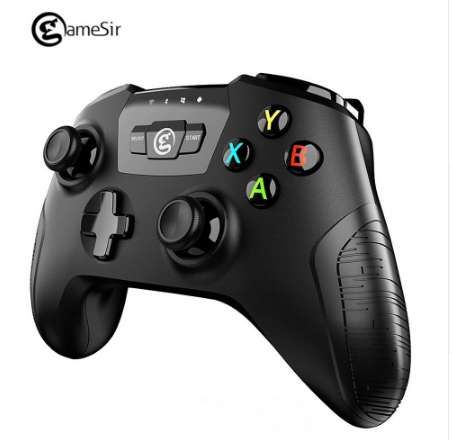 gamesir x2 steam link gamesir x2 steam link