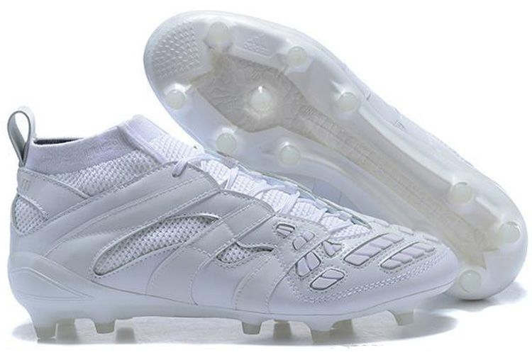 Zapatos Nueva Predator Acelerador DB David Beckham Cápsula FG Tacos De  Fútbol Para Hombre De Alta Calidad De Fútbol Botas De Fútbol 39 46 Por  Shoes_inc, 53,38 € | Es.Dhgate.Com